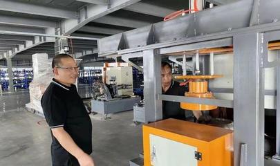 培養(yǎng)新質(zhì)生產(chǎn)力能工巧匠,浙江職業(yè)教育有底氣