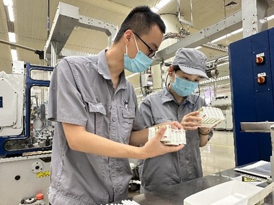 提質(zhì)增效 精益求精