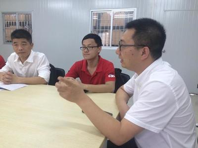 用知識(shí)武裝隊(duì)伍 2016年博德精工新員工培訓(xùn)特輯_佛山頻道_新浪廣東_新浪網(wǎng)