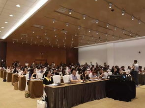 結(jié)構(gòu)思考力學(xué)院亮相2019中國(guó)企業(yè)培訓(xùn)服務(wù)會(huì)展 北京站為企業(yè)賦能