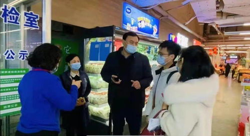 提升服務(wù)品質(zhì),立足服務(wù)保障 食品安全培訓(xùn)進(jìn)企業(yè)