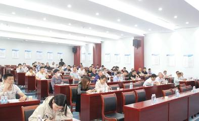 通城縣應急管理局:強化企業專業培訓 筑牢企業安全防線