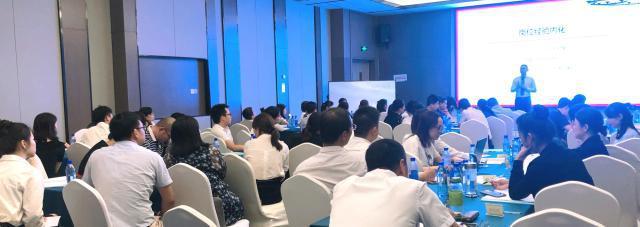 企業培訓之崗位經驗內化第一天學習分享