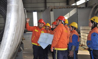 平陰魯西裝備公司積極開展提升產(chǎn)品質(zhì)量專項(xiàng)活動(dòng)