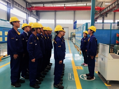 品質(zhì)為你 | 特色教學(xué)方法，演繹與眾不同的精彩企業(yè)培訓(xùn)