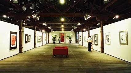 不止于傳統的無錫,是時髦咖的烏托邦