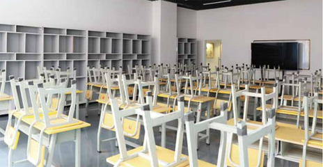 2024屆昆明新東方藝考文化課培訓招生簡章