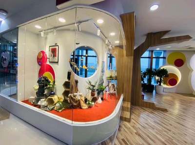 武漢酷酷熊文化藝術(shù)教育咨詢