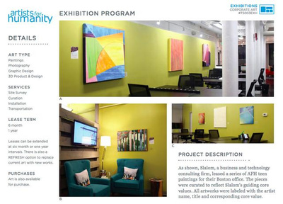 藝術教育創新 誰說藝術無用？它可以改變企業世界