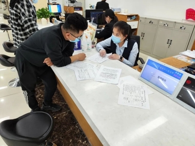 東平縣行政審批服務(wù)局推出指導(dǎo)式勘驗(yàn)，助推校外培訓(xùn)機(jī)構(gòu)高效審批登記