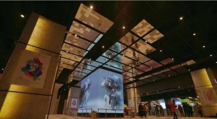 數字藝術如何創新演繹傳統文化IP？4小時獨家線下解密